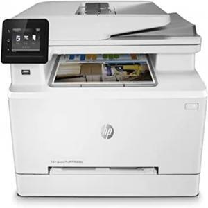 Máy in màu HP Color LaserJet Pro M283fdw