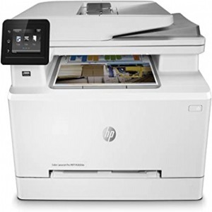 Máy in màu HP Color LaserJet Pro M283fdw