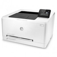 Máy In Màu HP Color LaserJet Pro M252DW (WiFi)