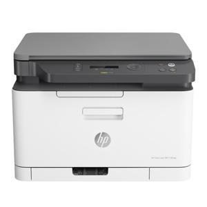 Máy in màu HP Laser MFP 178nw 4ZB96A