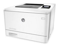 Máy In Màu HP LaserJet Pro M452NW