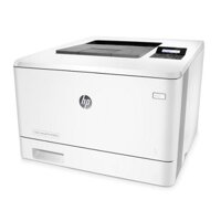 Máy in màu HP LaserJet Pro M452NW