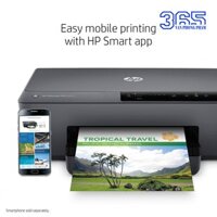 Máy in màu HP OfficeJet Pro 6230 E3E03A dùng cho bảng in điện tử Plus