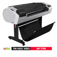 Máy in màu HP T795 khổ lớn A0 A1 A2
