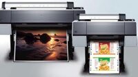 Máy in màu khổ lớn epson 9000