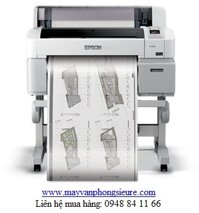 Máy in màu khổ lớn Epson Sure Color T3070 | Bán máy in Epson T3070