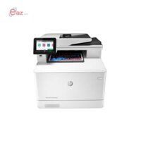 Máy In Màu Laser 2 mặt HP Color Laserjet Pro M479fdn (W1A79A) | Print | Copy | Scan | Fax | Email | LAN | Wifi
