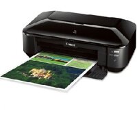 Máy in màu PIXMA IX6820 tặng 1 tập giấy ảnh Epson