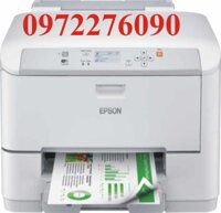 máy in màu siêu tốc Epson WF-5110