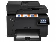Máy In Màu Wifi HP Color LaserJet Pro M177FW - HƯNG SƠN