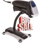 Máy in / Máy In Bill - Mã vạch / Máy quét đọc mã vạch Opticon OPR-3201