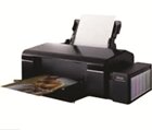 Máy in / Máy in Epson / Máy In phun Epson L805 , khổ A4 (6 màu mực liên tục chính hãng)