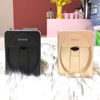 Máy in móng tay O2Nails vỏ nhôm H1 - Vàng gold