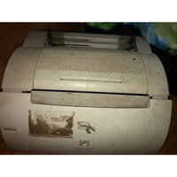 Máy In Mực Canon Laser Shot LBP-1120 (Cũ)