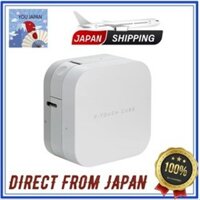 Máy in nhãn Brother P-Touch Cube PT-P300BT