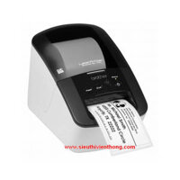 Máy in nhãn Brother P-Touch QL-700