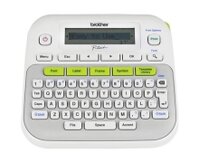 Máy in nhãn BROTHER P TOUCH PT-D210