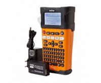 Máy in nhãn BROTHER P TOUCH PT-E300VP