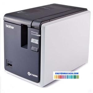 Máy in nhãn Brother PT9800PCN (PT-9800PCN)