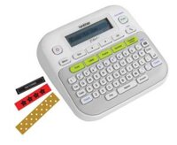 Máy in nhãn Brother PT-D210 chính hãng giá rẻ