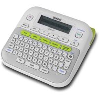 Máy in nhãn Brother PT- D210| In nhãn chuyên nghiệp | Giá rẻ, trả góp 0%