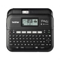 Máy in nhãn Brother PT-D460BT