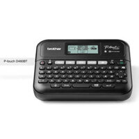 Máy in nhãn Brother PT-D460BT