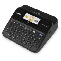 Máy in nhãn Brother PT- D600| In nhãn chuyên nghiệp | Giá rẻ, trả góp 0%