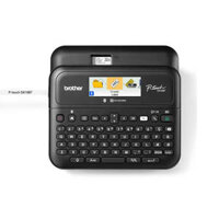 Máy in nhãn Brother PT-D610BT