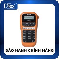 Máy in nhãn Brother PT-E110 - HÀNG CHÍNH HÃNG