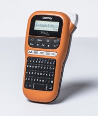 Máy in nhãn Brother PT-E110