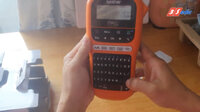Máy in nhãn Brother PT-E110 Label Printer