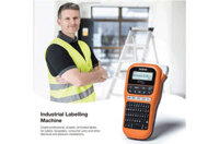 Máy in nhãn Brother PT-E110