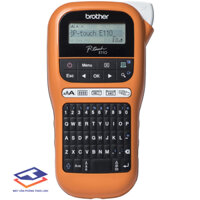 Máy in nhãn Brother PT-E110