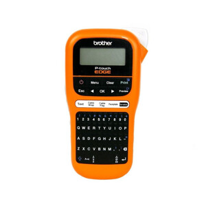 Máy in nhãn Brother PT-E110