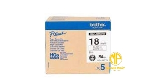 Máy in nhãn Brother PT-E300