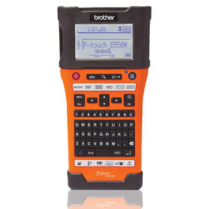Máy in nhãn Brother PT-E550WVP