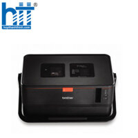 Máy in nhãn Brother PT-E800T