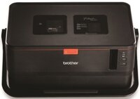 Máy in nhãn Brother PT-E800T