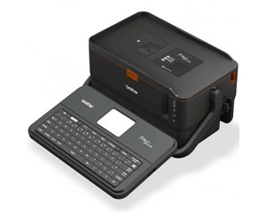 Máy in nhãn Brother PT-E850TKW