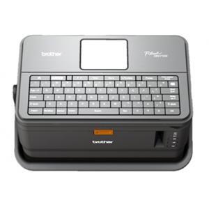 Máy in nhãn Brother PT-E850TKW