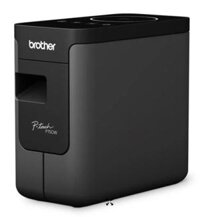 Máy in nhãn Brother PT-P750W