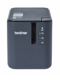 Máy in nhãn Brother PT-P900W