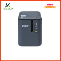 Máy in nhãn Brother PT-P900W