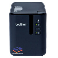 Máy in nhãn Brother PT-P900W
