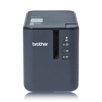 MÁY IN NHÃN BROTHER PT- P900W