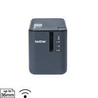 Máy in nhãn Brother PT-P900W