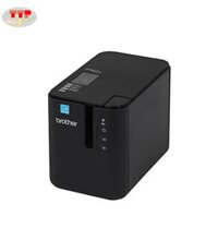 Máy in nhãn Brother PT-P900W