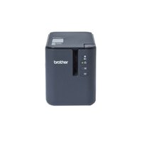 Máy in nhãn Brother PT-P900W