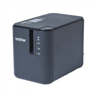 Máy in nhãn Brother PT-P900W 600 DPI (USB, WIFI)